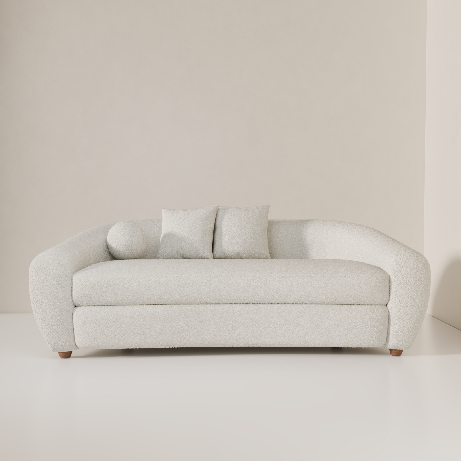 Osimo Light | Sofa