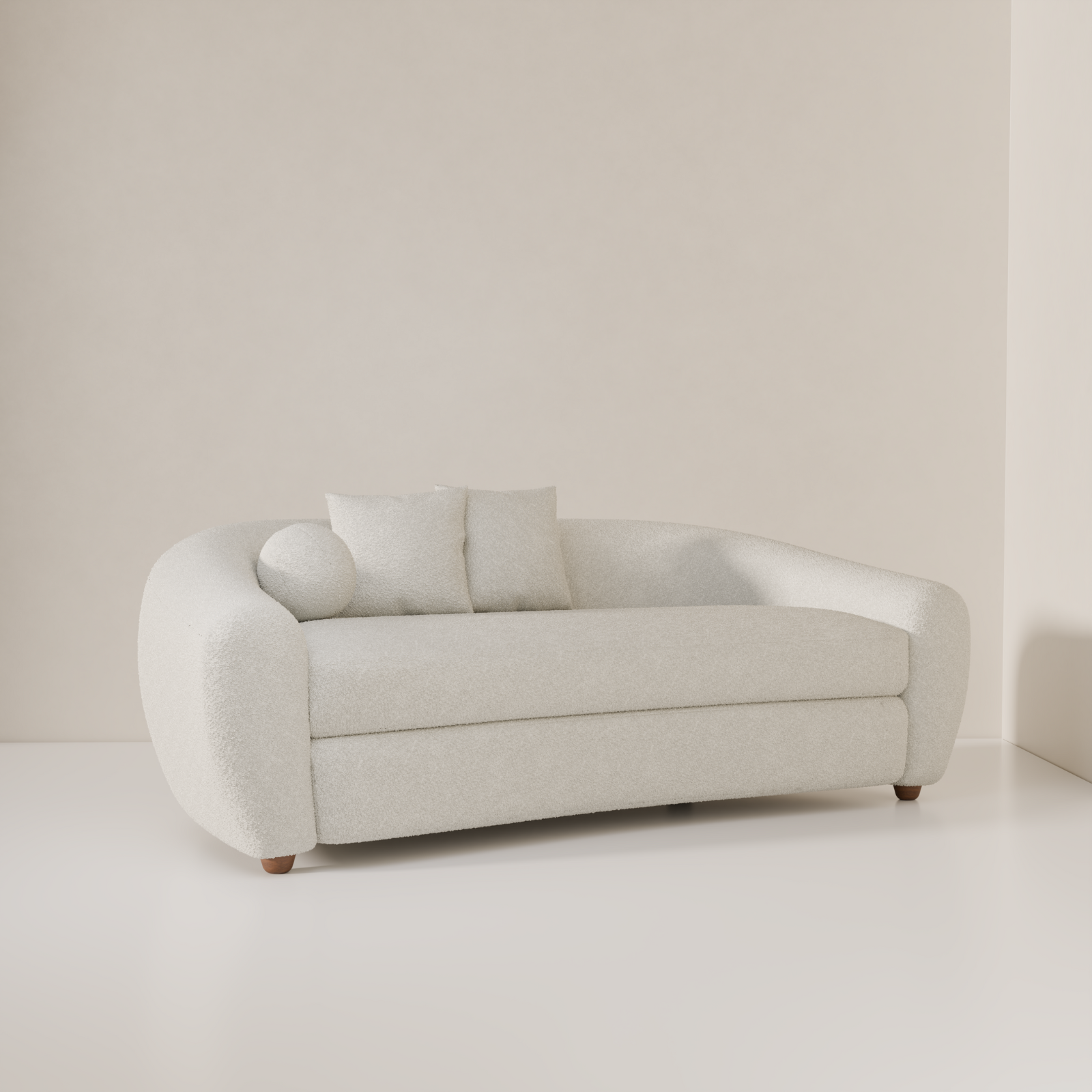 Osimo Light | Sofa