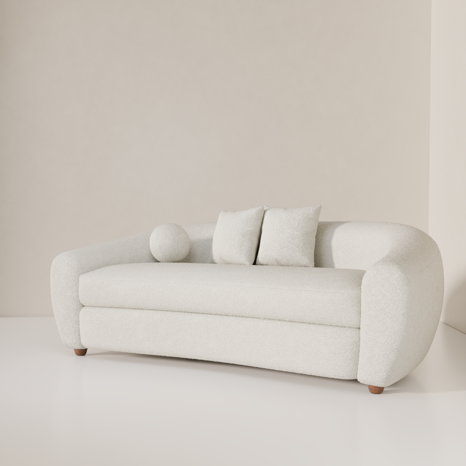 Osimo Light | Sofa