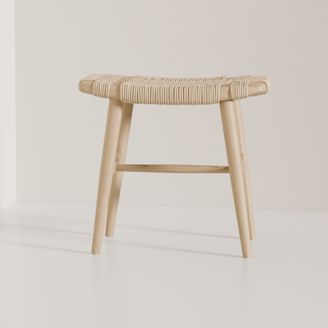 Fermo | Footstool