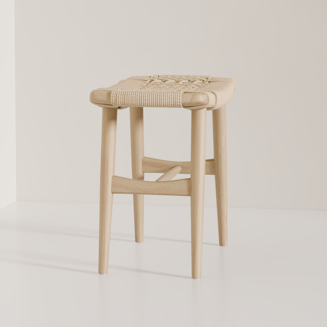 Fermo | Footstool
