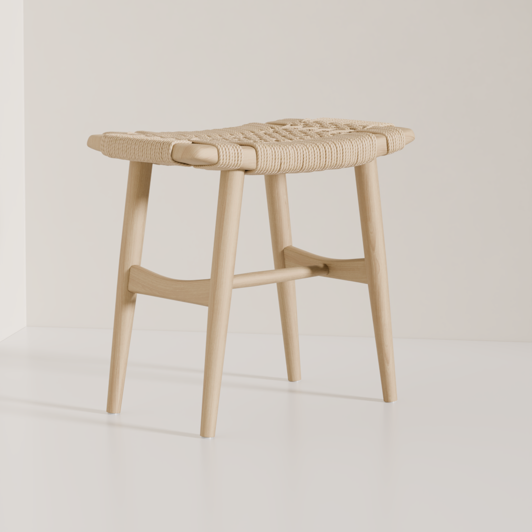 Fermo | Footstool