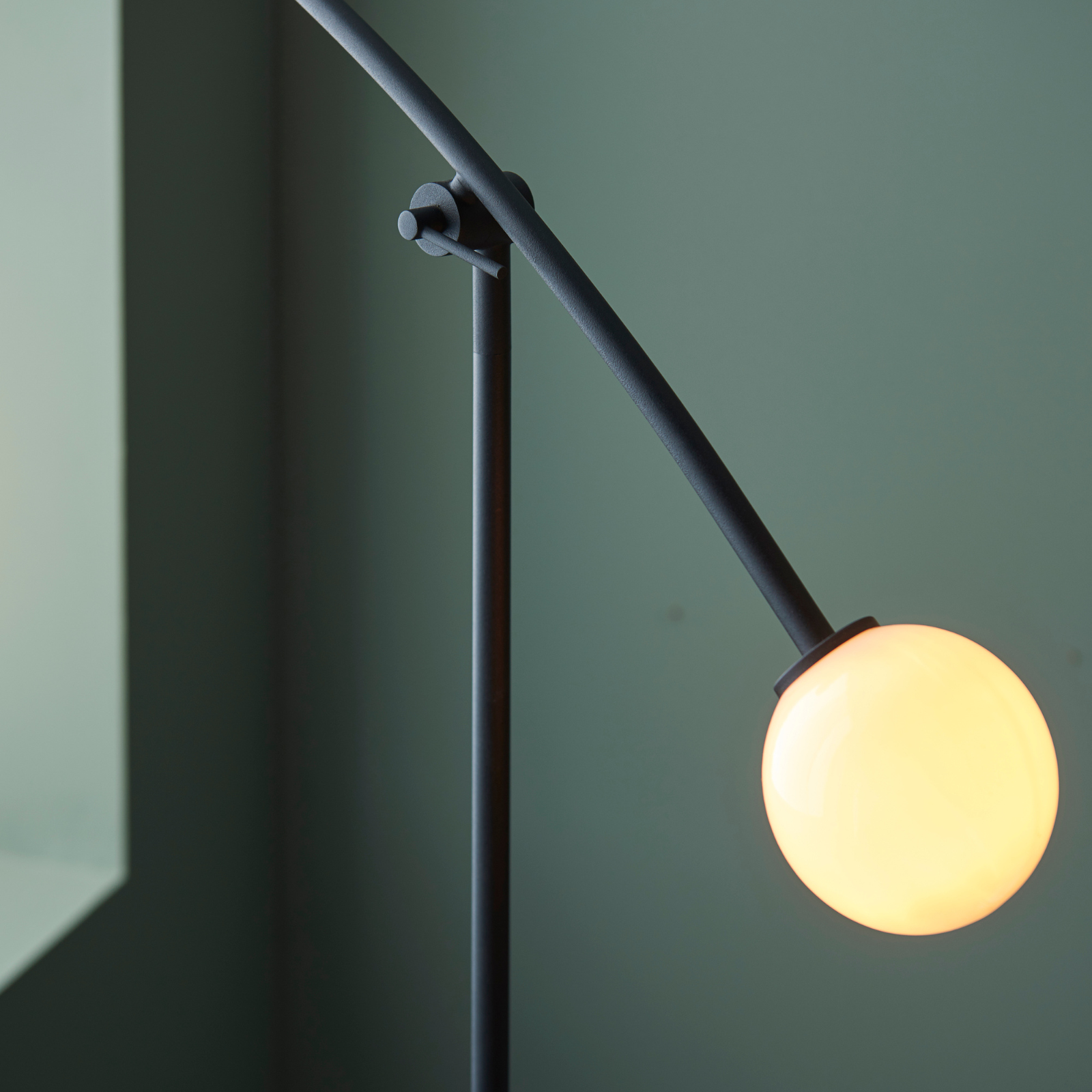 INDOR Lunanao Floor Lamp