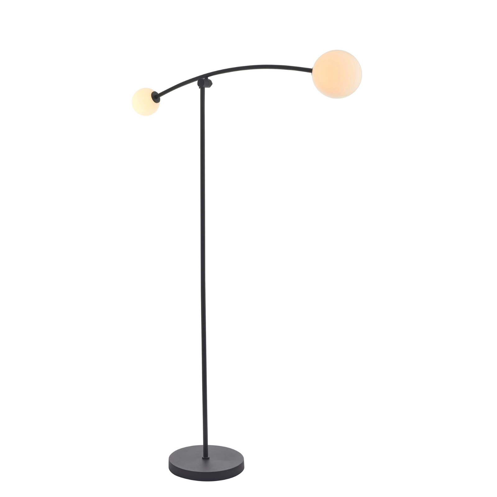 INDOR Lunanao Floor Lamp