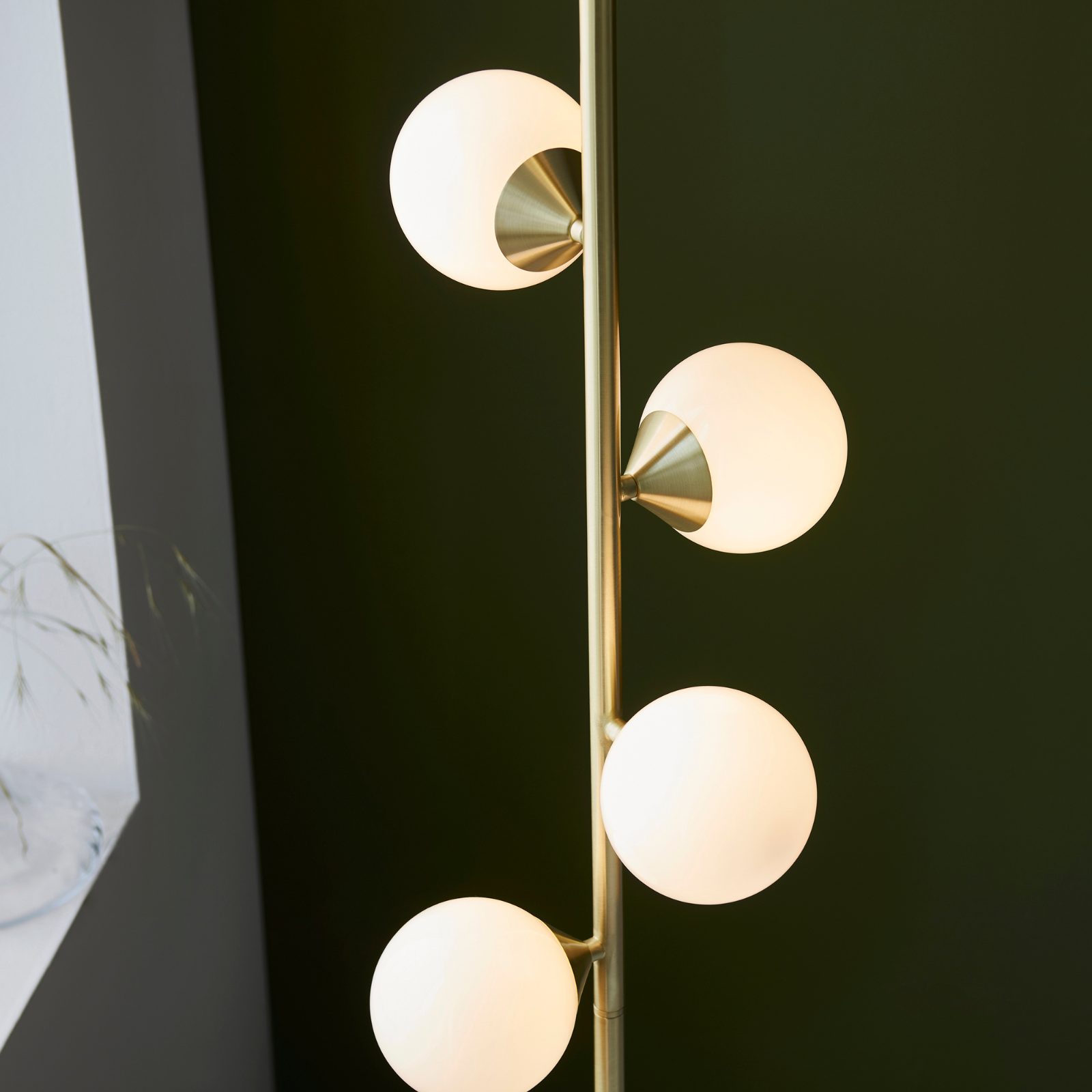 INDOR Peglio Floor Lamp