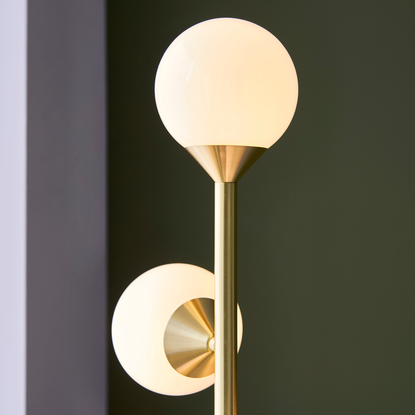 INDOR Peglio Floor Lamp