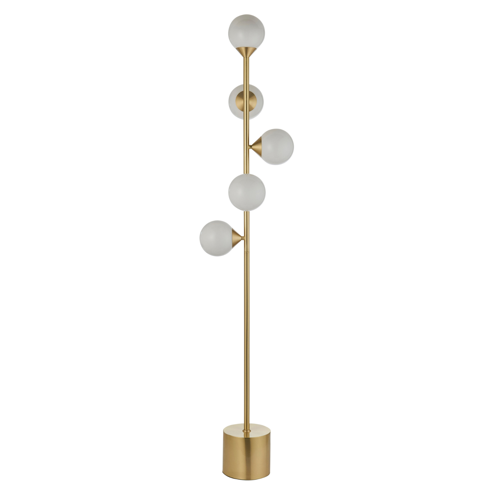 INDOR Peglio Floor Lamp OFF