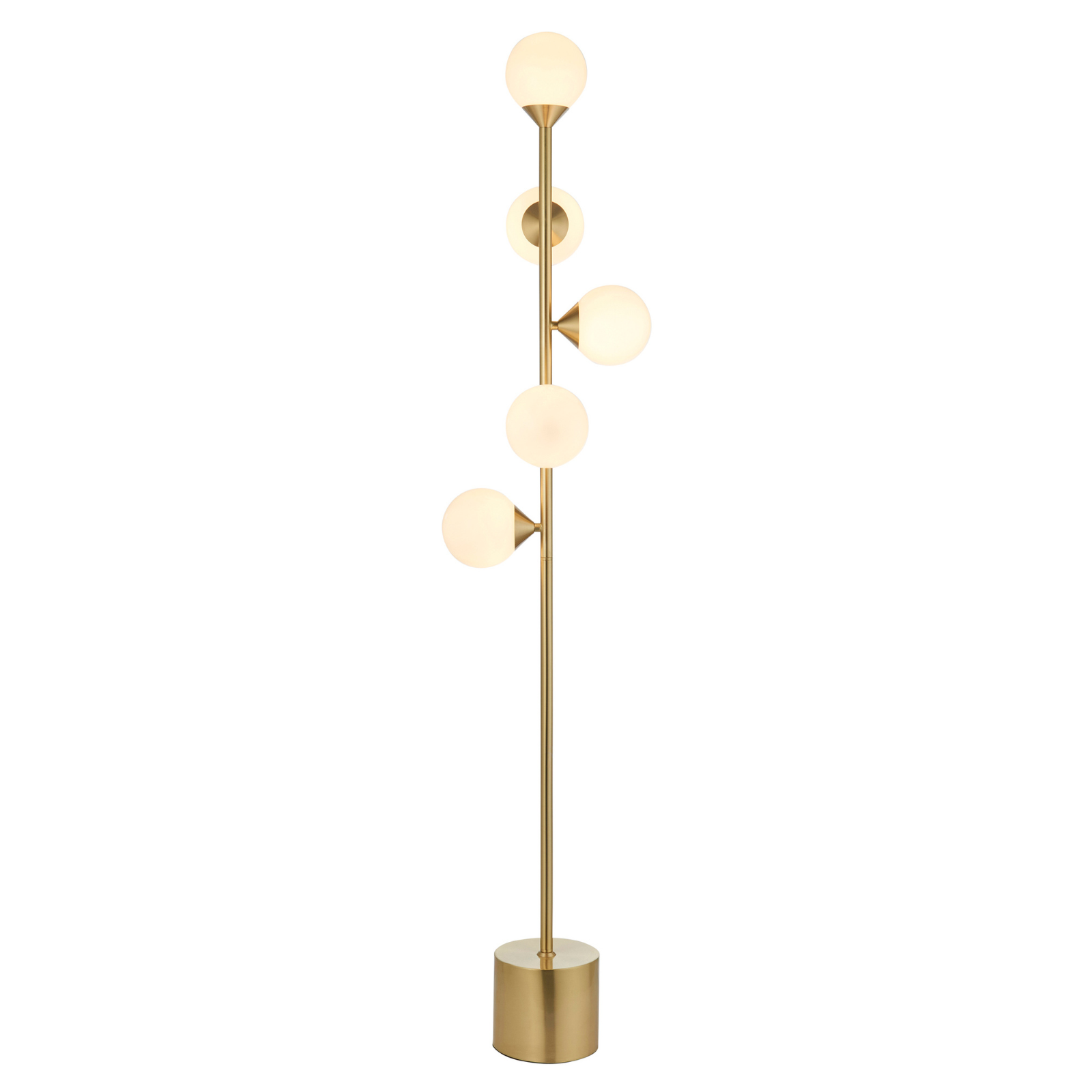 INDOR Peglio Floor Lamp