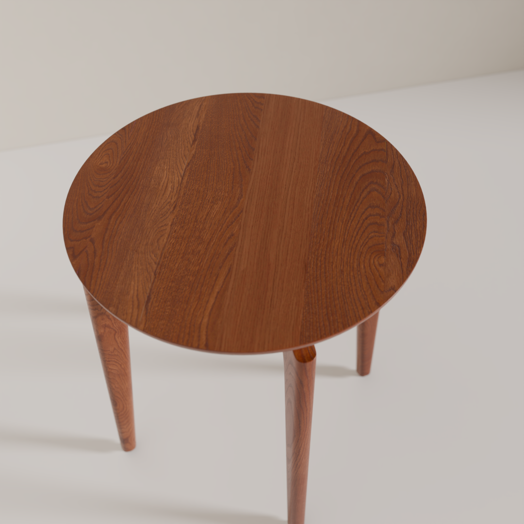 Pedaso | Side Table