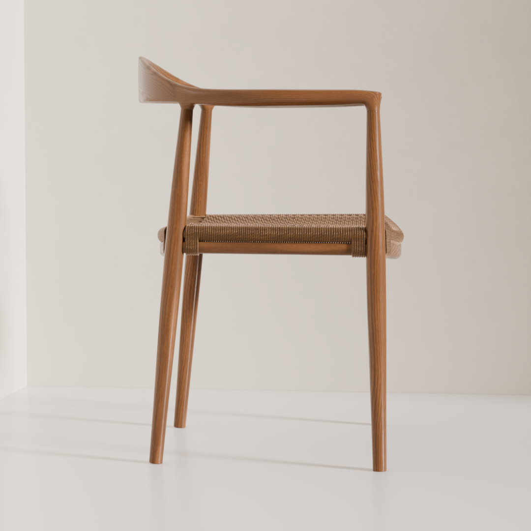Sarnano | Dining Chair