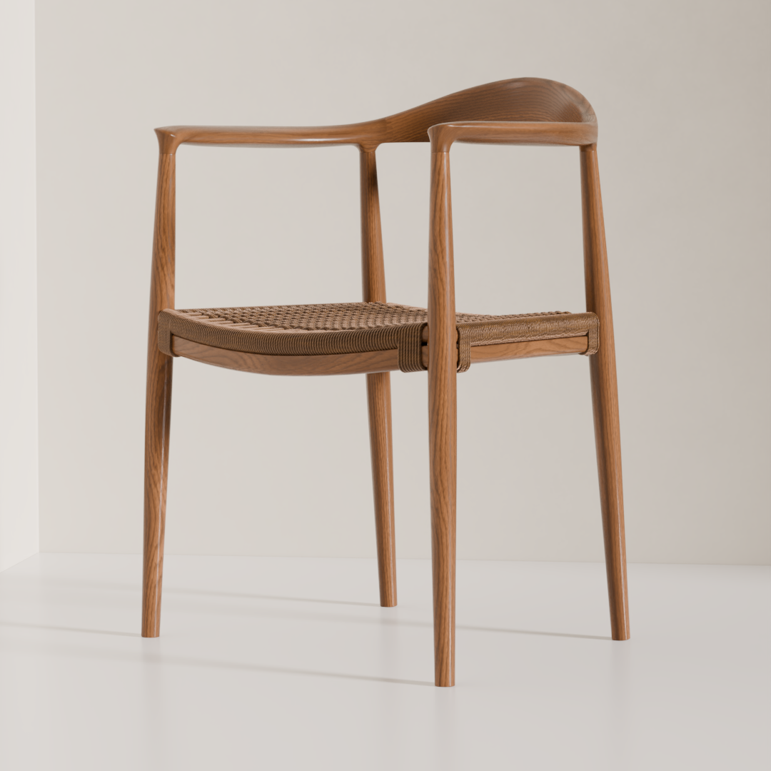 Sarnano | Dining Chair