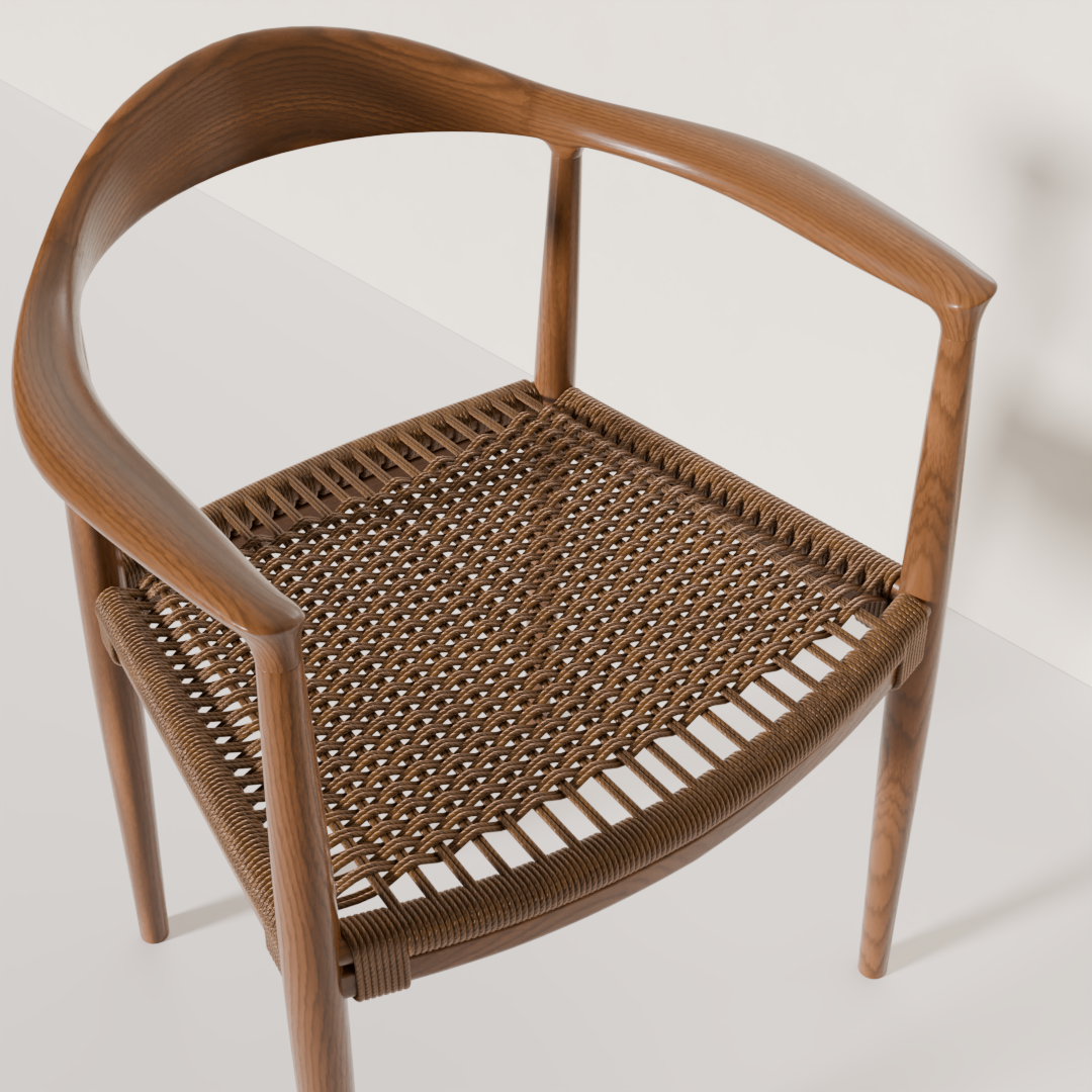 Sarnano | Dining Chair