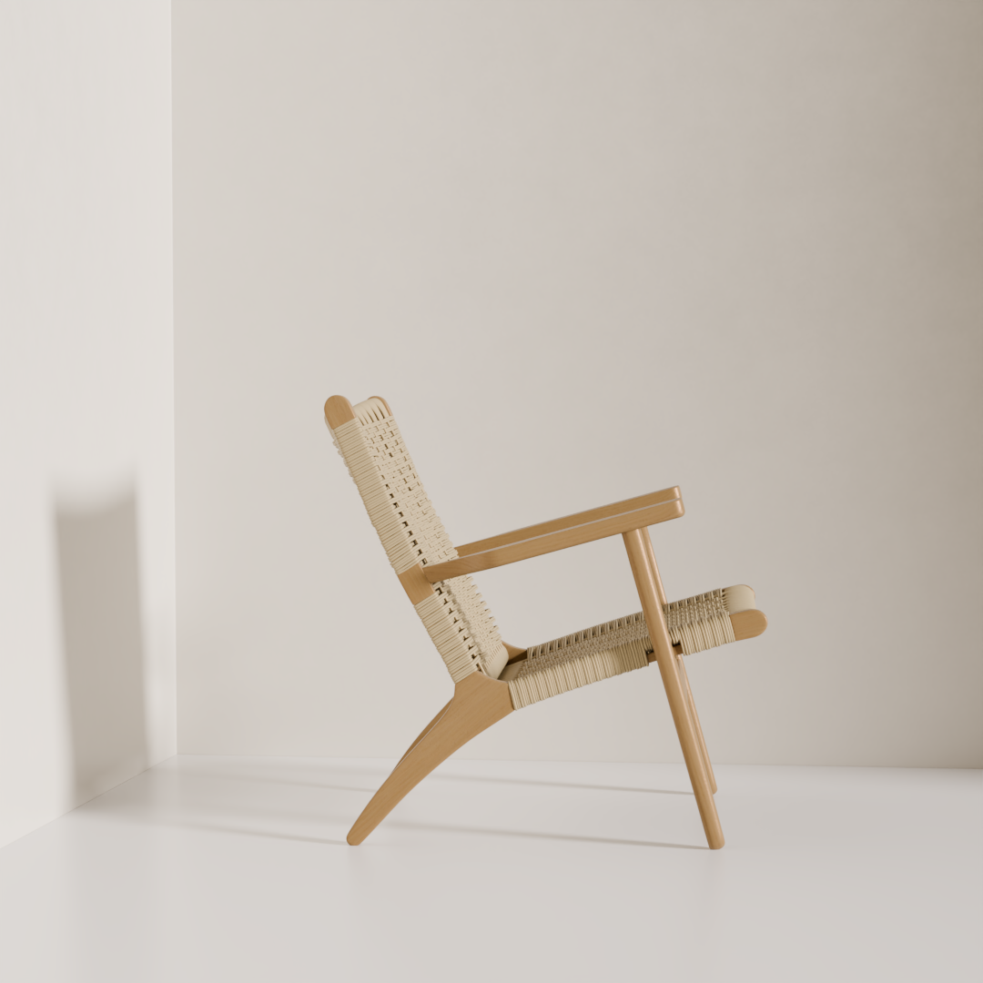 Treia | Lounge Chair