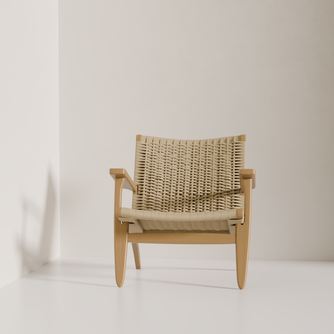 Treia | Lounge Chair