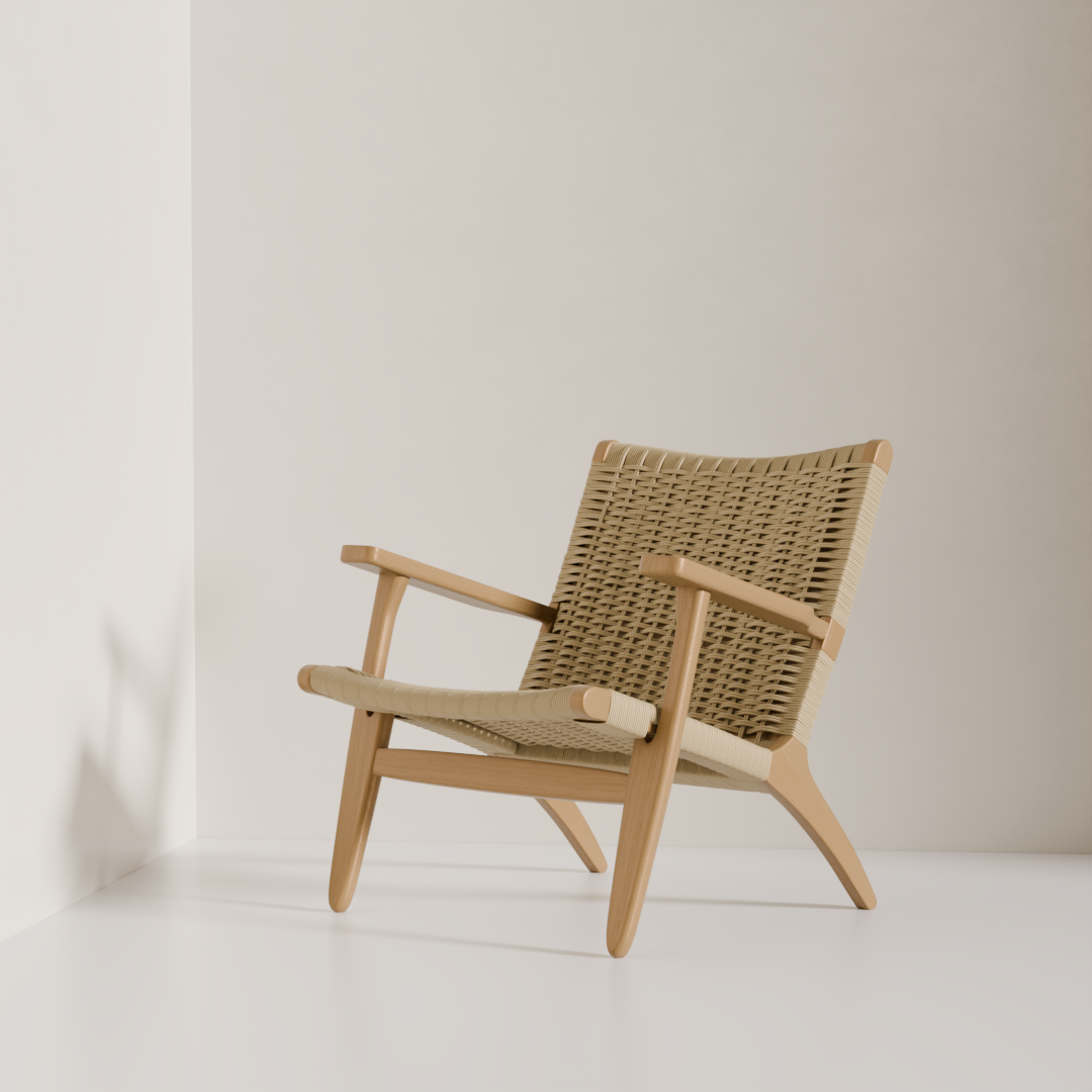 Treia | Lounge Chair
