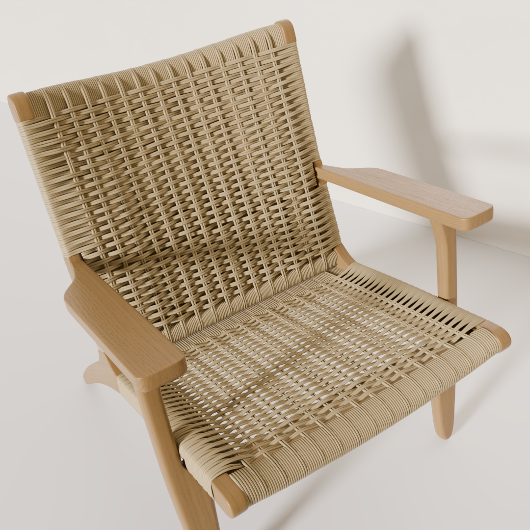 Treia | Lounge Chair