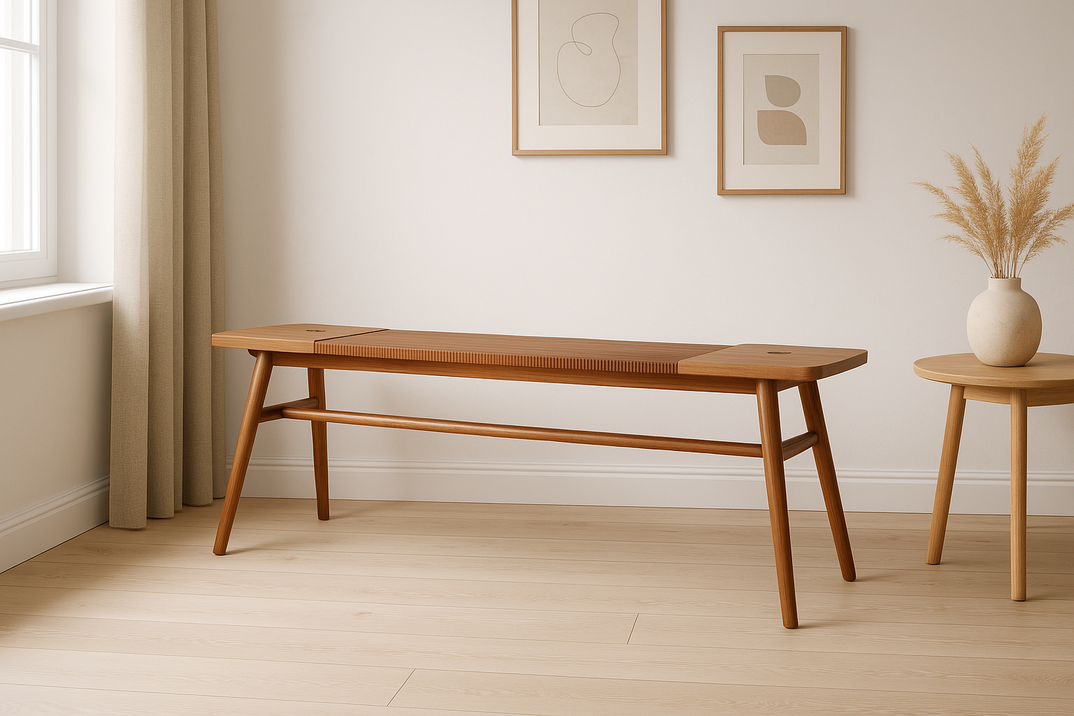 Benches & Stools
