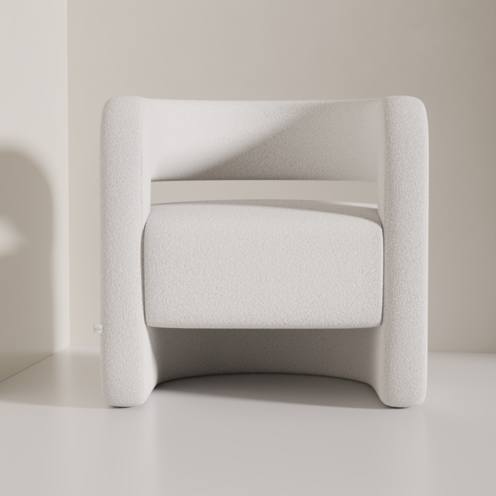 Loreto | Tripod Armchair
