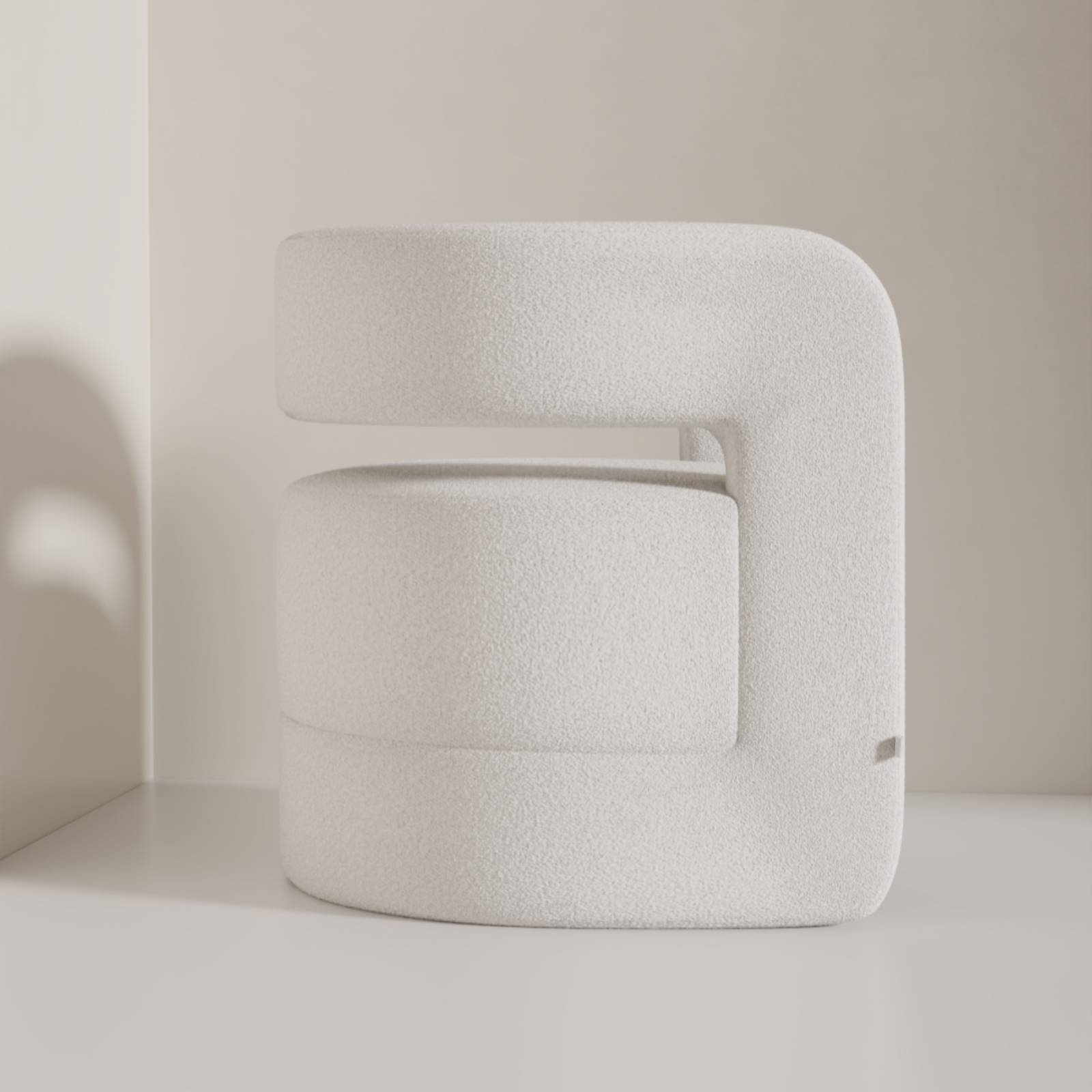 Loreto | Tripod Armchair