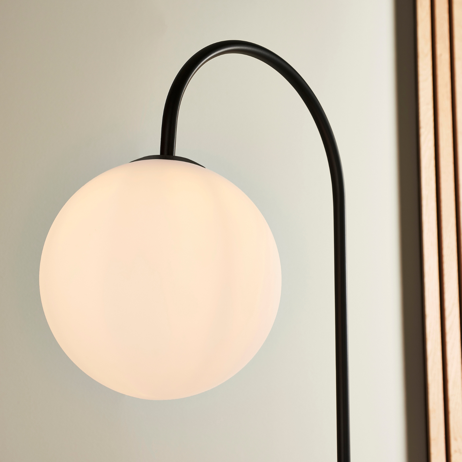 INDOR Cerreto Floor Lamp 