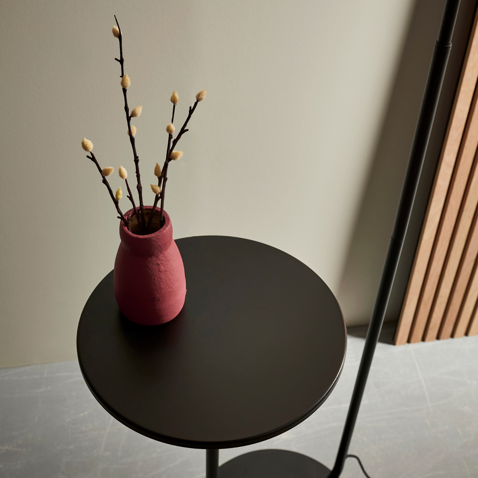 INDOR Cerreto Floor Lamp 