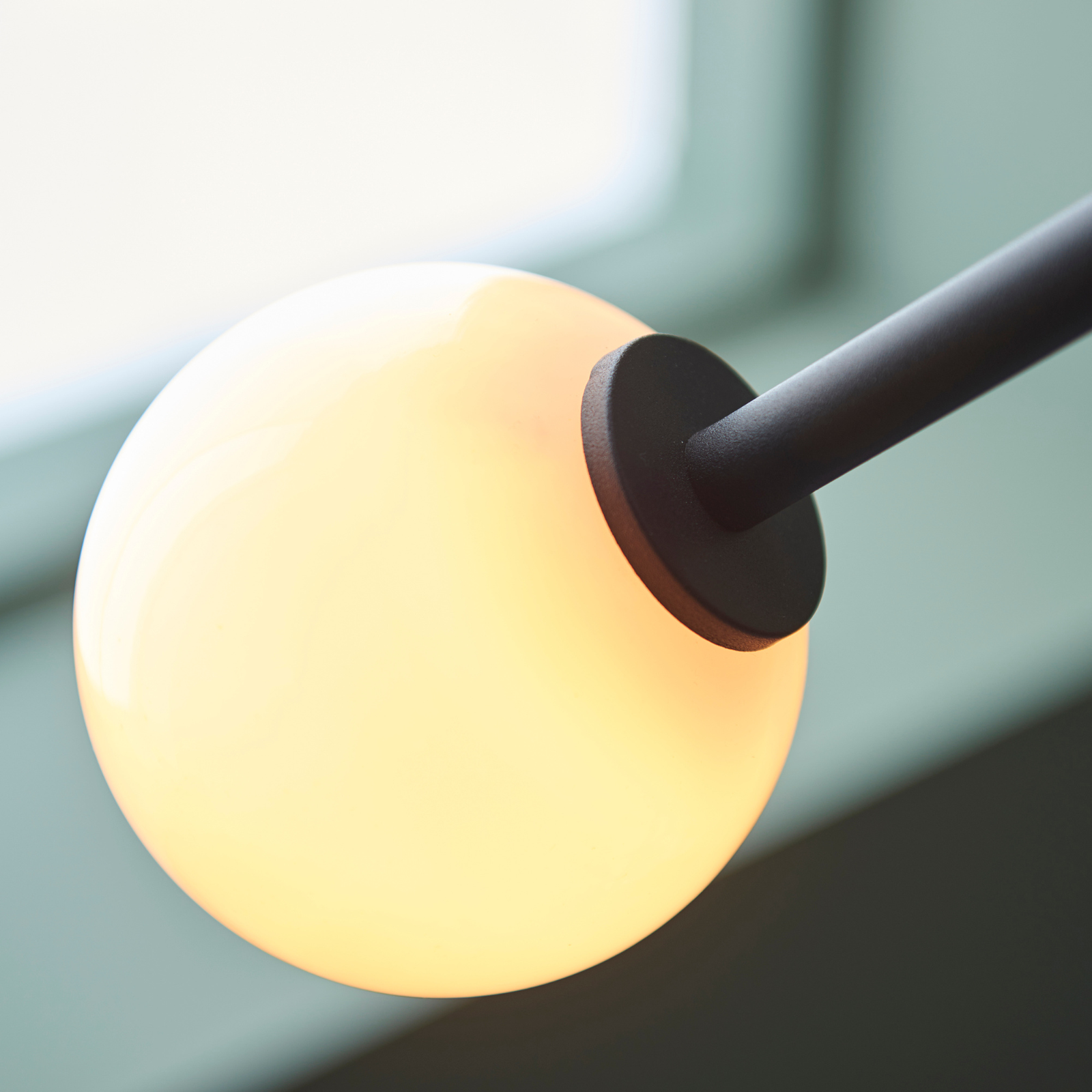 INDOR Lunanao Floor Lamp 