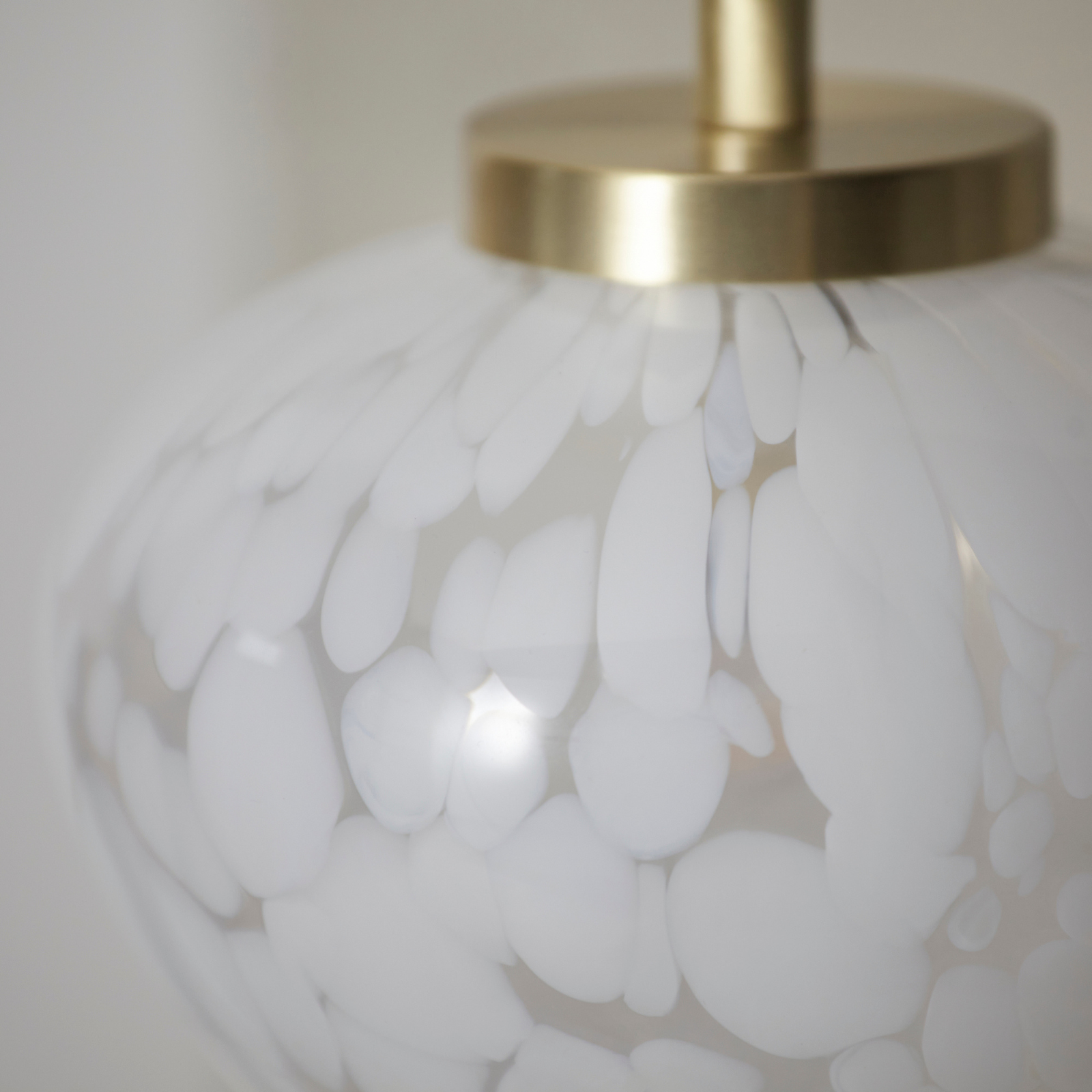 INDOR Mutino Table Lamp 