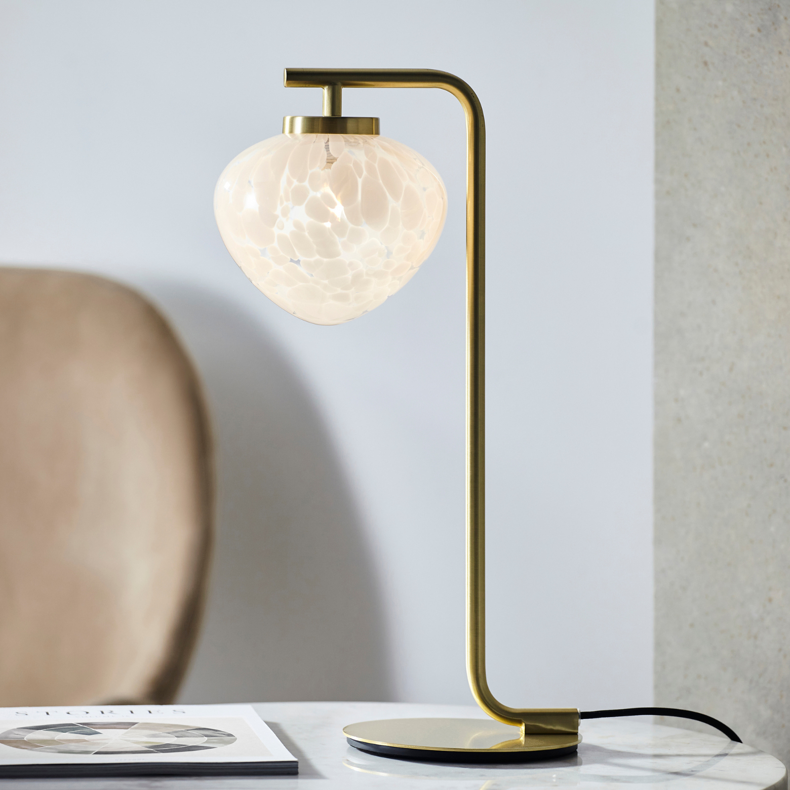 INDOR Mutino Table Lamp 