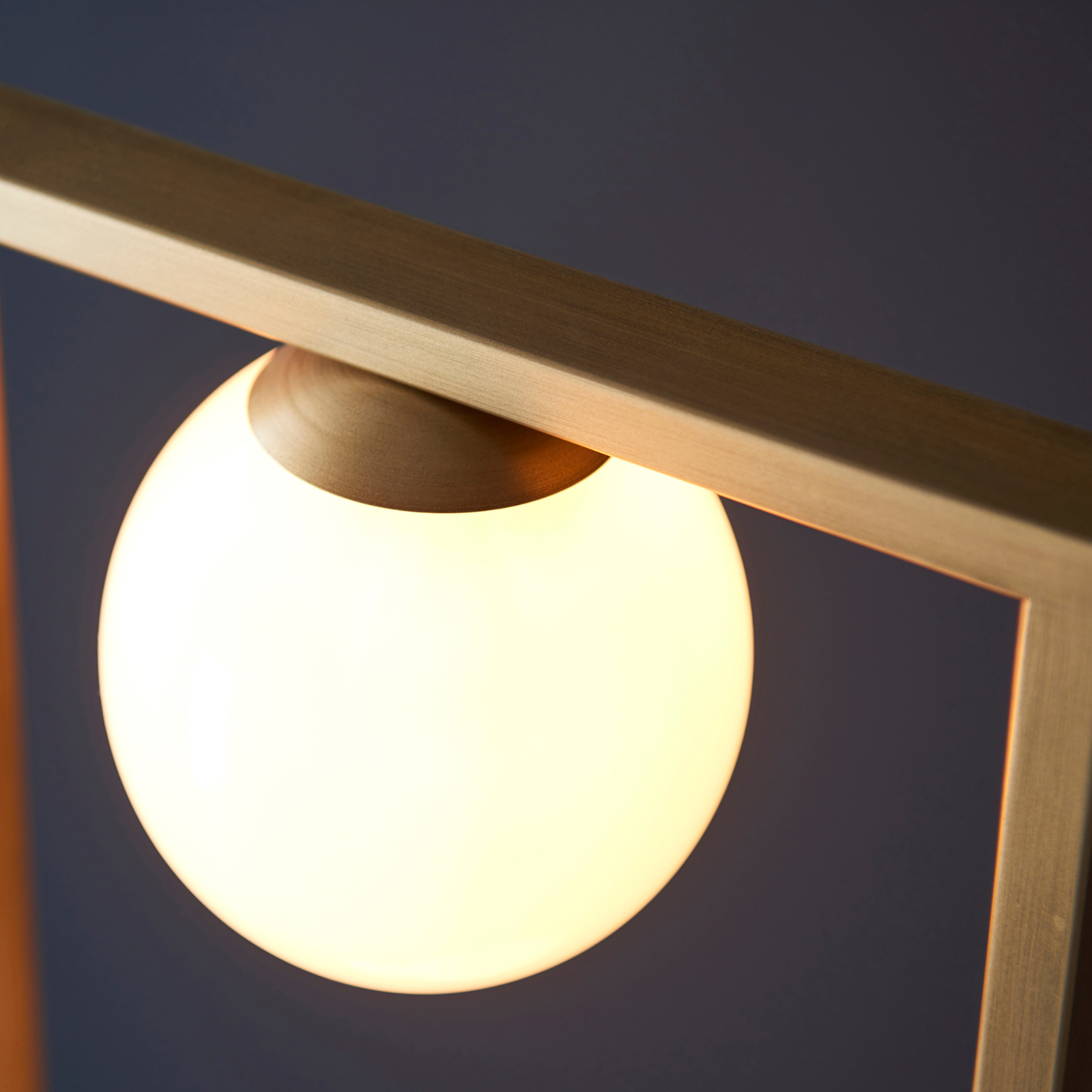 INDOR Petriano Floor Lamp 