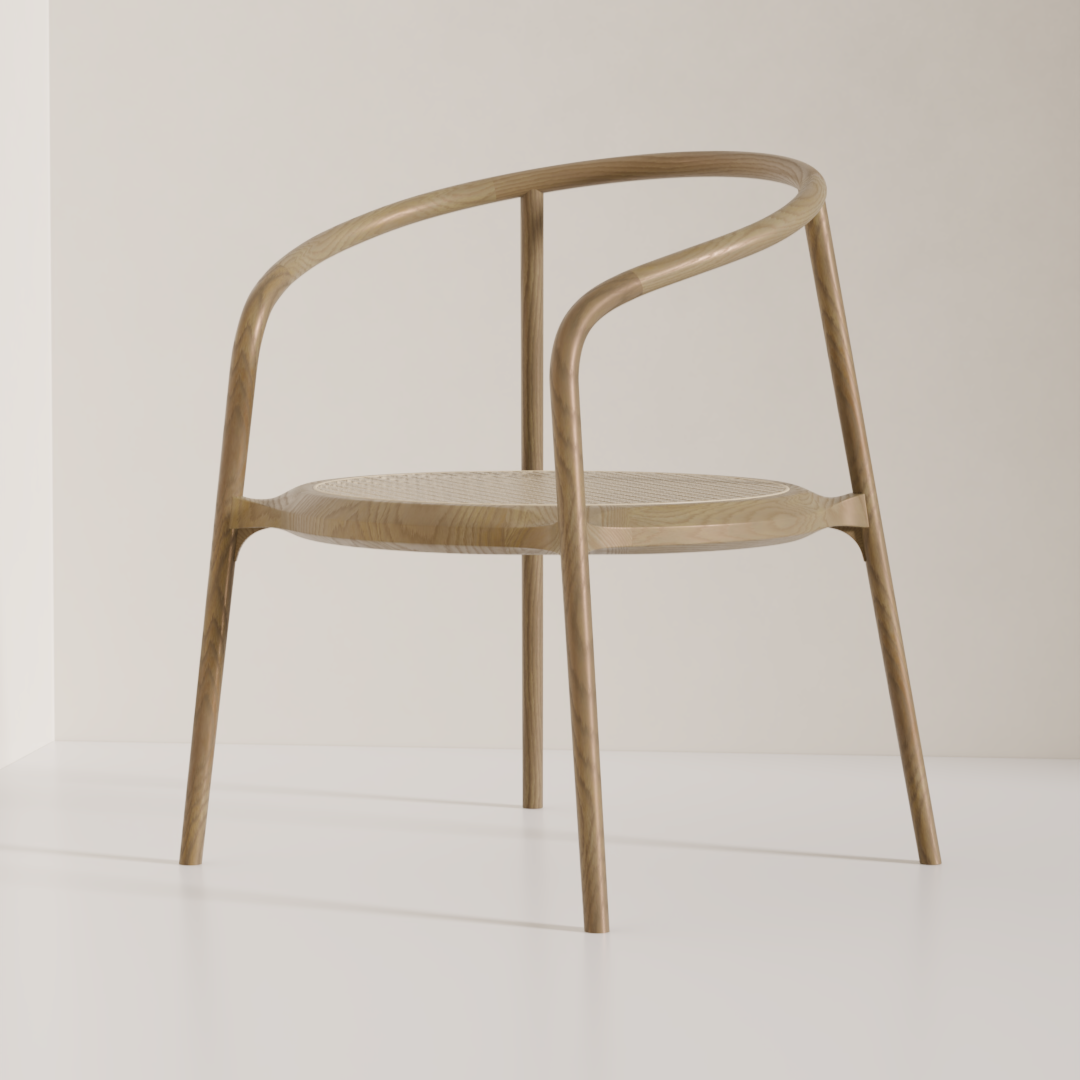 Offida | Dining Chair