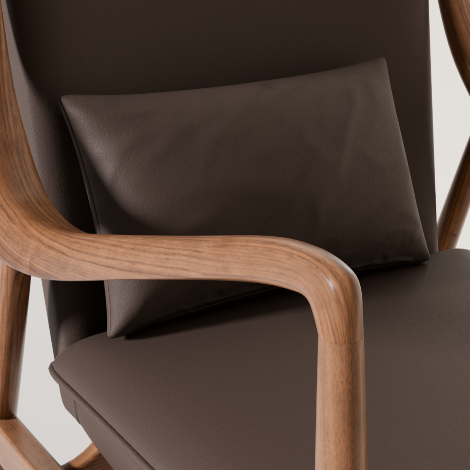 Venarotta | Lounge Chair
