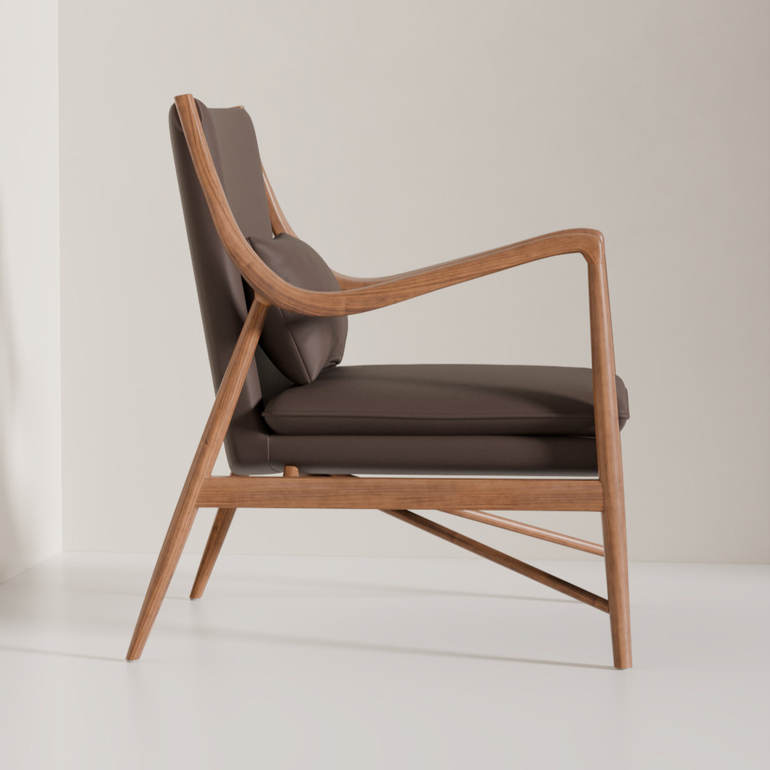 Venarotta | Lounge Chair