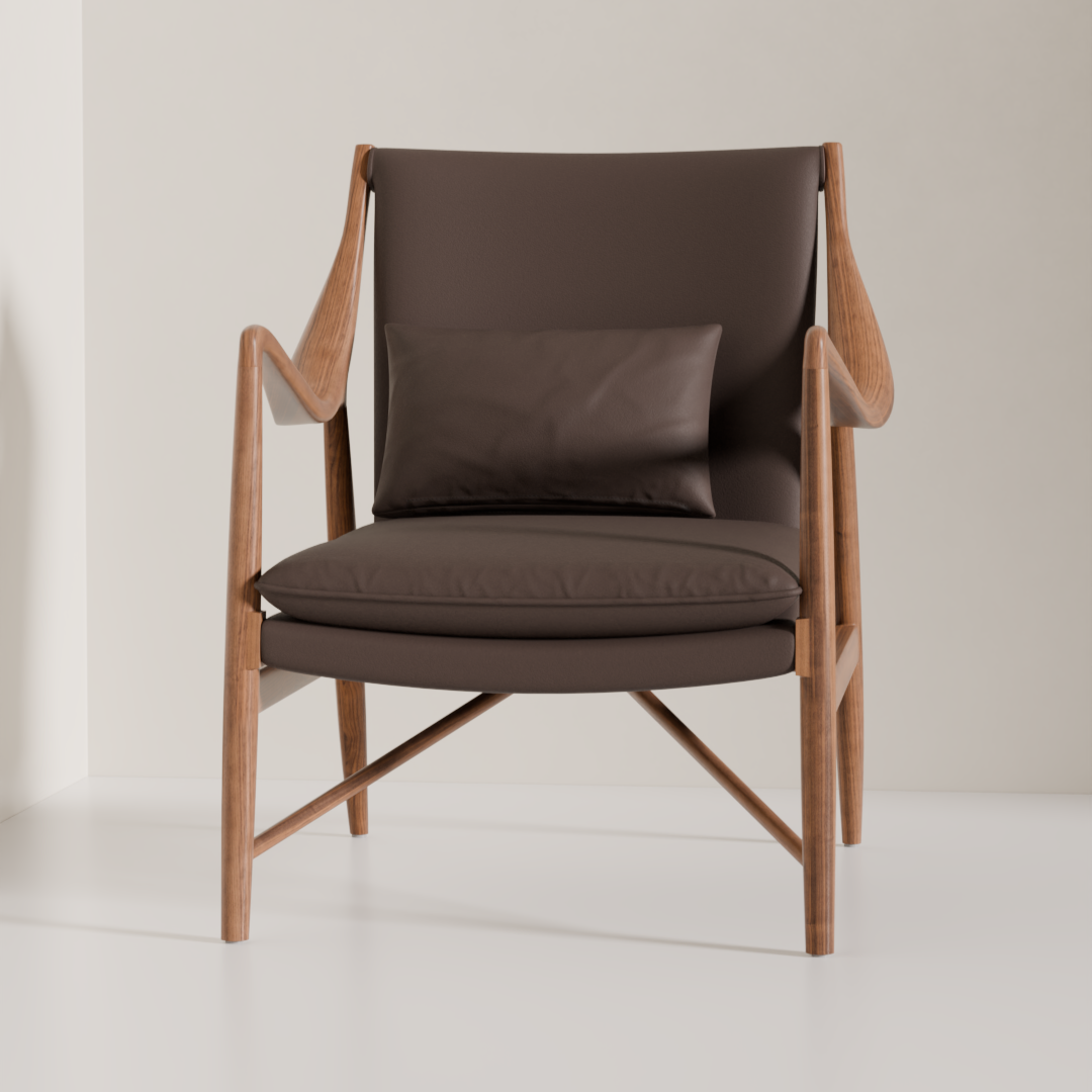 Venarotta | Lounge Chair