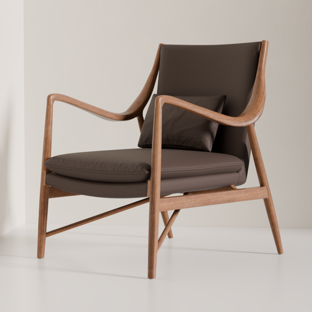 Venarotta | Lounge Chair